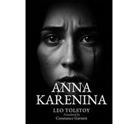 ANNA KARENINA