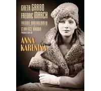 Anna Karenina