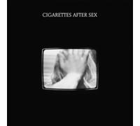Cigarettes After Sex - Anna Karenina [VINYL]