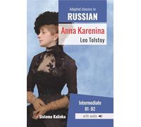 Anna Karenina
