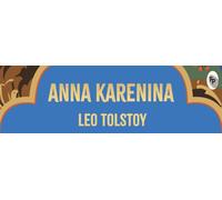 Anna Karenina