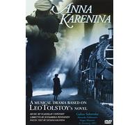 Anna Karenina - A Musical Drama Based On Leo Tolstoy's Novel' [DVD]