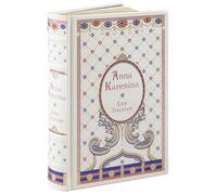 Anna Karenina: (Barnes & Noble Collectible Classics: Omnibus Edition) (Barnes