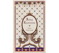 Anna Karenina: (Barnes & Noble Collectible Classics: Omnibus by Leo Tolstoy