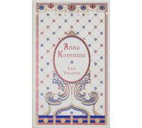 Anna Karenina