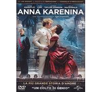 Anna Karenina (Bookmovies)