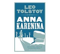 [(Anna Karenina)] [ By (author) Leo Tolstoy, Translated by Kyril Zinovieff, Translated by Jenny Hughes ] [July, 2014]