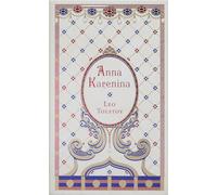 Anna Karenina