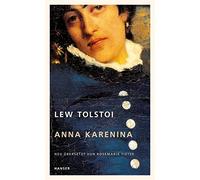 Anna Karenina