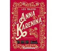 Anna Karenina (Clásicos Ilustrados)