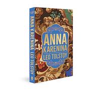 Anna Karenina (Deluxe Hardbound Edition) (Fingerprint Classics)