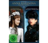 Anna Karenina - Double Movie, 1 DVD