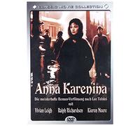 Anna Karenina [DVD] [1947]