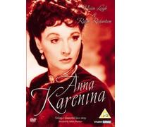 Anna Karenina [DVD] [1948]