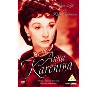 Anna Karenina [DVD] [1948] by Vivien Leigh