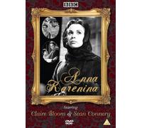 Anna Karenina [DVD] [1961]