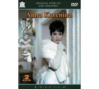 Anna Karenina [DVD] [1967] [Region 1] [US Import] [NTSC]