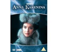 Anna Karenina [DVD] [1977] (3-Disc Set)