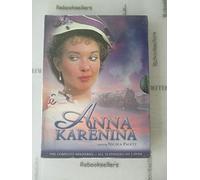 Anna Karenina [DVD] [1977] [Region 1] [US Import] [NTSC]