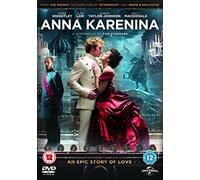 Anna Karenina [DVD]