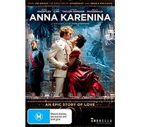 Anna Karenina (DVD)