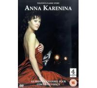 Anna Karenina [DVD]