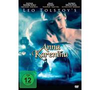 anna karenina dvd Italian Import