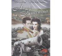 Anna Karenina [DVD] [Region 1] [US Import] [NTSC]
