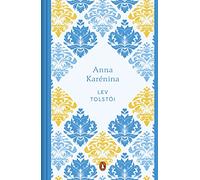 Anna Karénina (Edición Conmemorativa) / Anna Karenina (Spanish Commemorative EDI Tion)