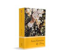 Anna Karenina (PB) (Select Classics)