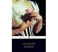 Anna Karenina (Penguin Classics) by Leo Tolstoy (2003-01-30)
