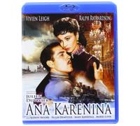 Anna Karenina (Region B)