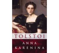 Anna Karenina: Roman by Tolstoi New 9783866474758 Fast Free Shipping.