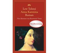 Anna Karenina: Roman