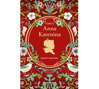 Anna Karenina. Tom 2
