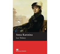 Anna Karenina: Upper (Macmillan Readers) (Macmillan Readers 2006)