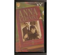 Anna Karenina [VHS]