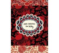 Anna Karenina (Vintage Classic Russians Series) by Leo Tolstoy (Paperback Book)