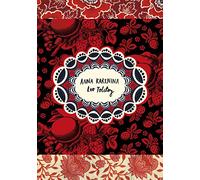 Anna Karenina (Vintage Classic Russians Series)