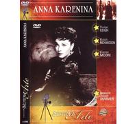 Anna Karenina - Vivian Leight - Spain Import - Audio: English, Spanish