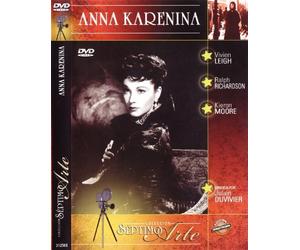 Anna Karenina - Vivian Leight - Spain Import - Audio: English, Spanish