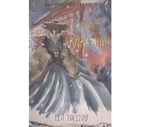 Anna Karenina (Wordsworth Classics)
