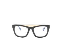 ANNA-KARIN KARLSSON Baby I'm Gone glasses - Black 54