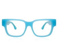 Anna-Karin Karlsson COCO POEMS Women's Glasses, Blue, Size 53