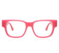 Anna-Karin Karlsson COCO POEMS Women's Glasses, Pink, Size 53