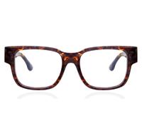 Anna-Karin Karlsson COCO POEMS Women's Glasses, Tortoiseshell, Size 53