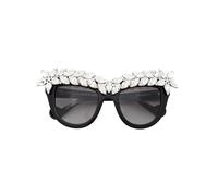 ANNA-KARIN KARLSSON 'Decadence' sunglasses - Black One Size