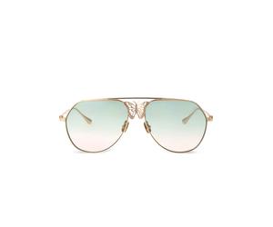 ANNA-KARIN KARLSSON Miss Rosell 2.0 sunglasses - Gold One Size