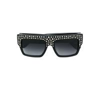 ANNA-KARIN KARLSSON Mr 3am sunglasses - Black One Size