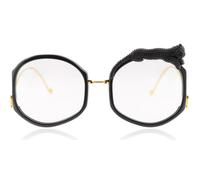 Anna-Karin Karlsson ROSE ET LE RÃVE - OPTICAL Women's Glasses, Black, Size 55